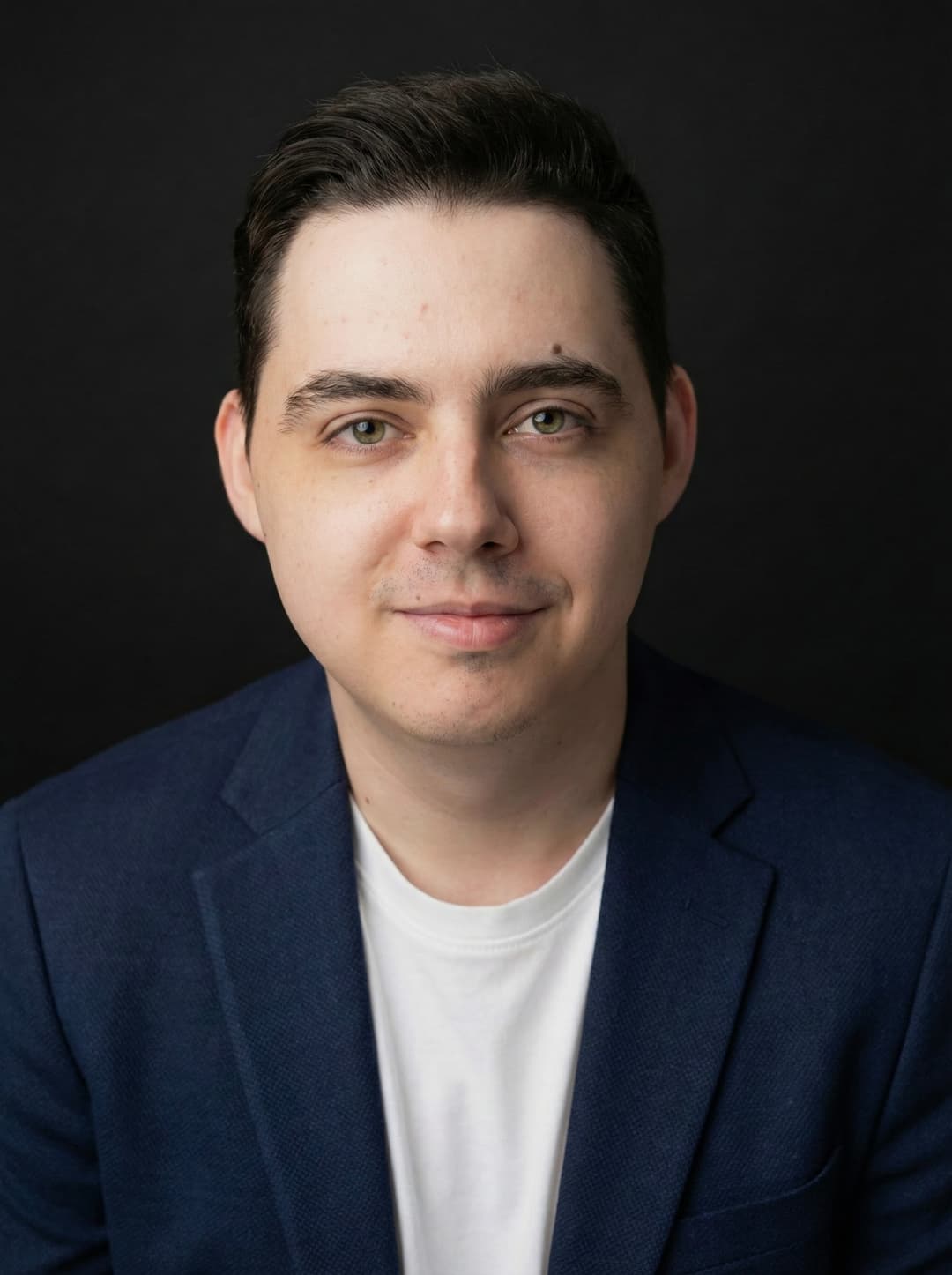Vadim Sharapov — Founder of Restyloo