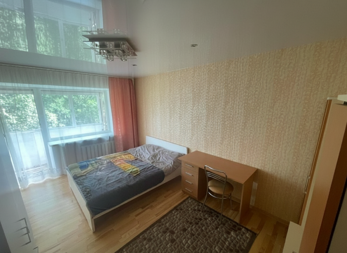 Vila Praha 6 — před